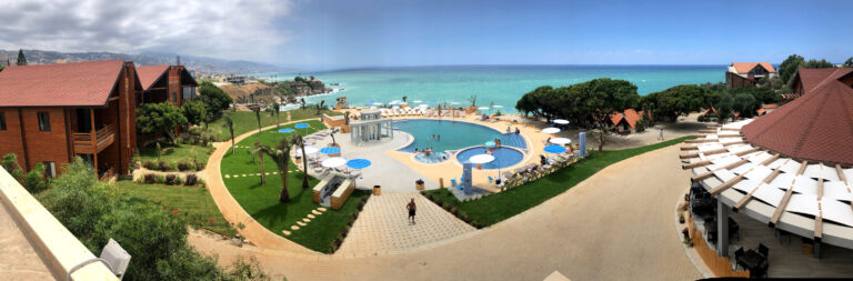 Resort Camping Amchit 768x253