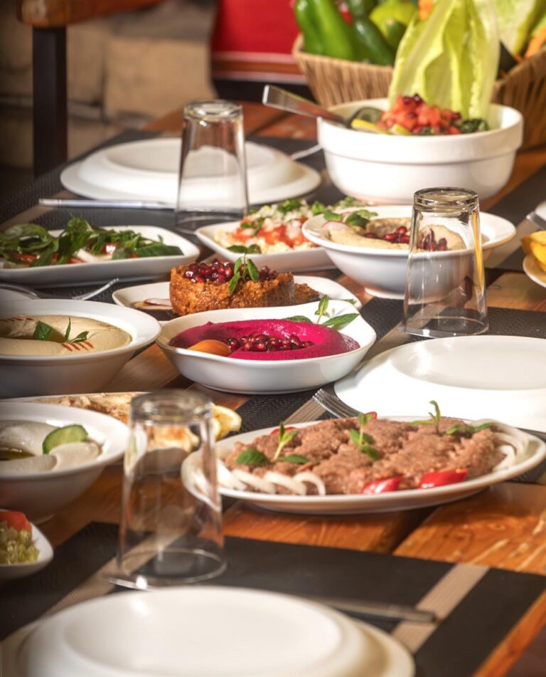 lebanese restaurant 768x951
